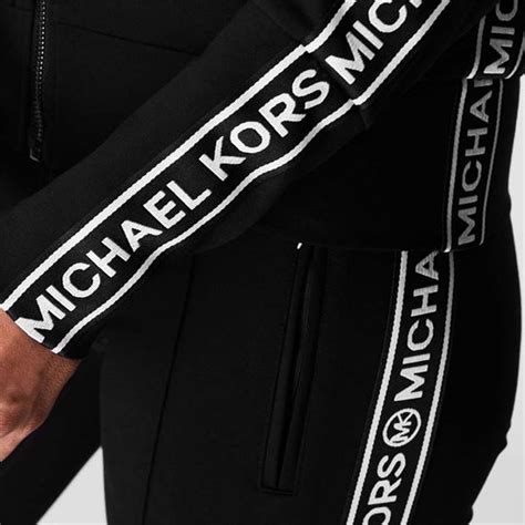 michael kors outwear|Michael Kors tracksuit men's.